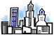 Buildings / Housing Icon