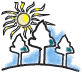 Environment Icon