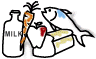 Food Supply Icon