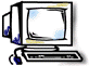 Information Technology Icon