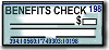 Public Benefits Icon