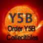 Order your Y5B coffee mugs, tea shirts, hats and more!