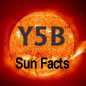 Facts about our friend the Sun